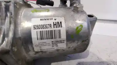 Pezzo di ricambio per auto di seconda mano compressore aria condizionata per dacia lodgy (js_) 1.5 dci riferimenti oem iam 926008367r  