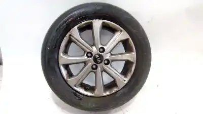 Автозапчасти б/у шина за KIA STONIC (YB) 1.2 CVVT ссылки OEM IAM 52910H8400  