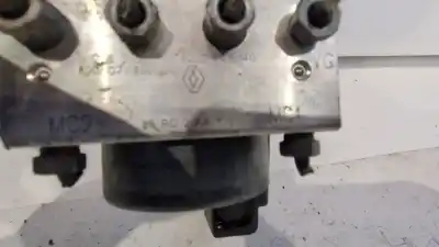 Pezzo di ricambio per auto di seconda mano abs per otras marcas de  riferimenti oem iam 8200747140  0265232077