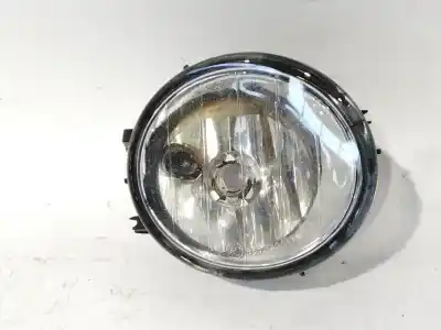 Second-hand car spare part left fog light for al de oem iam references 1n027127501