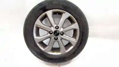 Автозапчасти б/у шина за KIA STONIC (YB) 1.2 CVVT ссылки OEM IAM 52910H8400  