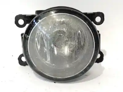 Second-hand car spare part right fog light for al de oem iam references 820074008