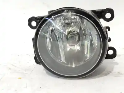 Second-hand car spare part left fog light for al de oem iam references 820074008