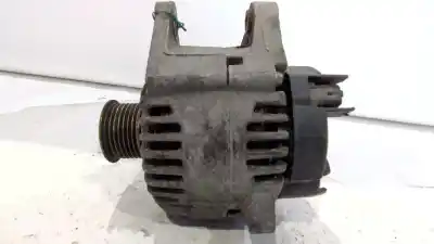Second-hand car spare part alternator for al de oem iam references 8200495294