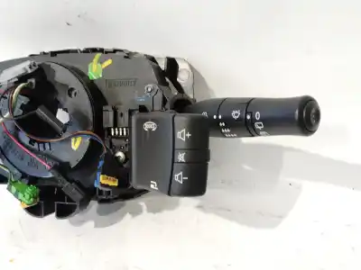 Автозапчасти б/у многофункциональное управление за al de  ссылки oem iam 820021646223e7 megane ii hatchback  
