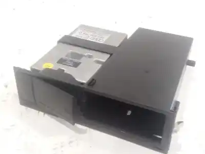 Second-hand car spare part electronic module for audi a5 (8t3) 1.8 tfsi oem iam references 4e0035785d