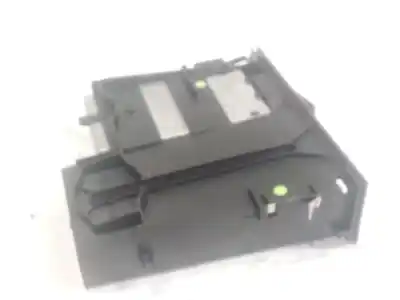 Second-hand car spare part electronic module for audi a5 (8t3) 1.8 tfsi oem iam references 4e0035785d 4e0 035 785 d 