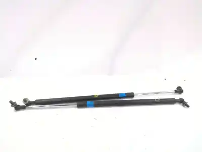 Pezzo di ricambio per auto di seconda mano ammortizzatore cofano per subaru legacy v (bm) 2.0 d awd (bmd) riferimenti oem iam 57251aj000