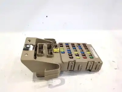 Pezzo di ricambio per auto di seconda mano scatola relè/fusibili per subaru legacy v (bm) 2.0 d awd (bmd) riferimenti oem iam 82201aj000