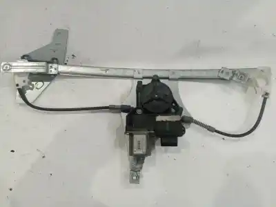Second-hand car spare part DRIVER LEFT WINDOW REGULATOR for PEUGEOT 508  OEM IAM references 9221GY 9221 GY 9688808280