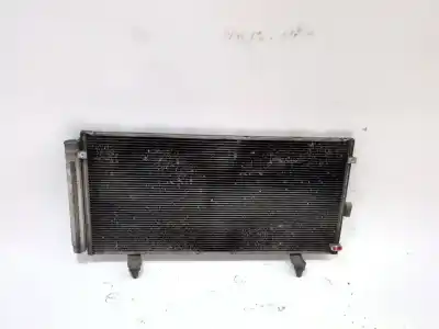 Pezzo di ricambio per auto di seconda mano condensatore / radiatore aria condizionata per subaru legacy v (bm) 2.0 d awd (bmd) riferimenti oem iam 73210aj000
