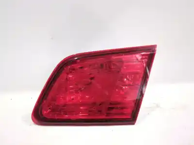 Pezzo di ricambio per auto di seconda mano luce di coda interna destra per subaru legacy v (bm) 2.0 d awd (bmd) riferimenti oem iam 84912aj190