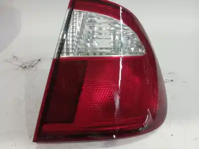 Second-hand car spare part right tailgate light for al de oem iam references 6k5945112f
