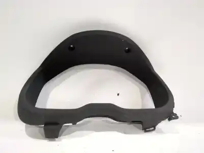 Pezzo di ricambio per auto di seconda mano alloggiamento / cornice quadro strumenti per subaru legacy v (bm) 2.0 d awd (bmd) riferimenti oem iam 66185aj010