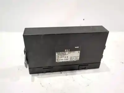 Pezzo di ricambio per auto di seconda mano modulo elettronico per subaru legacy v (bm) 2.0 d awd (bmd) riferimenti oem iam 88281aj201