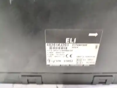 Second-hand car spare part electronic module for subaru legacy v (bm) 2.0 d awd (bmd) oem iam references 88281aj201  