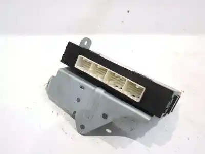 Second-hand car spare part electronic module for subaru legacy v (bm) 2.0 d awd (bmd) oem iam references 88281aj201  