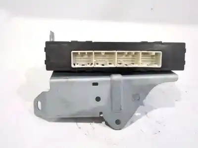 Second-hand car spare part electronic module for subaru legacy v (bm) 2.0 d awd (bmd) oem iam references 88281aj201  