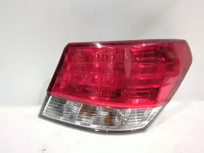 Pezzo di ricambio per auto di seconda mano luci posteriori destra per subaru legacy v (bm) 2.0 d awd (bmd) riferimenti oem iam 84912aj110