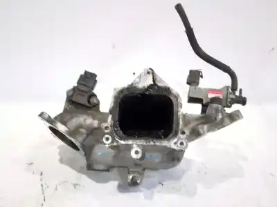 Pezzo di ricambio per auto di seconda mano collettore di aspirazione per subaru legacy v (bm) 2.0 d awd (bmd) riferimenti oem iam 1397001041