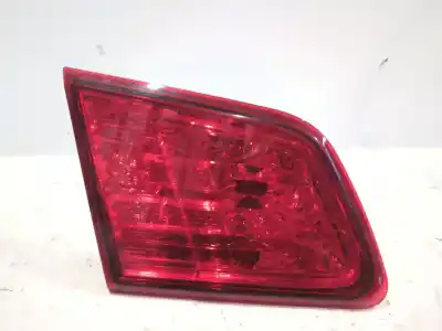 Pezzo di ricambio per auto di seconda mano luce di coda interna sinistra per subaru legacy v (bm) 2.0 d awd (bmd) riferimenti oem iam 84912aj200