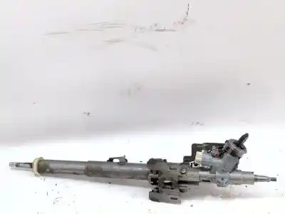 Pezzo di ricambio per auto di seconda mano piantone dello sterzo per subaru legacy v (bm) 2.0 d awd (bmd) riferimenti oem iam 34500aj060