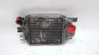 Pezzo di ricambio per auto di seconda mano intercooler per subaru legacy v (bm) 2.0 d awd (bmd) riferimenti oem iam 21821aa051
