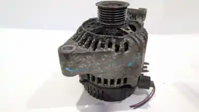 Second-hand car spare part alternator for ford focus i (daw, dbw) 1.6 16v oem iam references 98ab10300gj