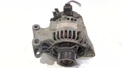 Автозапчастина б/у генератор для ford focus i (daw, dbw) 1.6 16v посилання на oem iam 98ab10300gj  63321679