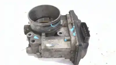 Pezzo di ricambio per auto di seconda mano scatola della farfalla per subaru legacy v (bm) 2.0 d awd (bmd) riferimenti oem iam 16112aa260