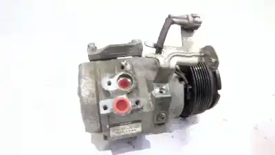 Pezzo di ricambio per auto di seconda mano compressore aria condizionata per subaru legacy v (bm) 2.0 d awd (bmd) riferimenti oem iam 4472800930