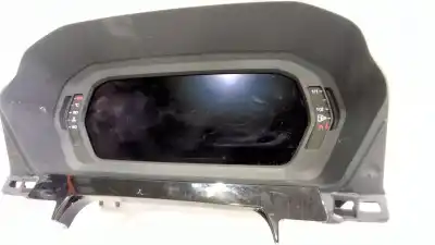 Автозапчастина б/у панель інструментів для audi a3 limousine (8ys) 35 tfsi посилання на oem iam 8y0920700b 8y0 920 700 b 