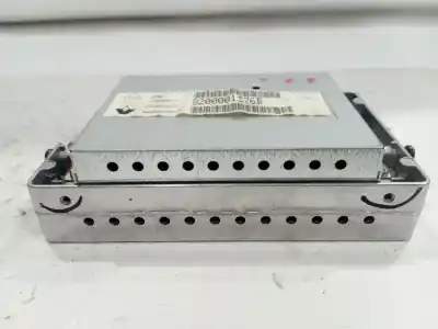 Second-hand car spare part multifunction display for al de  oem iam references 8200001376b ns00262729-5 21653543 1