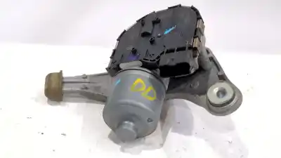 Автозапчастина б/у двигатель передніх склоочисників для renault espace v (jr_) 1.6 dci 160 посилання на oem iam 288151061r
