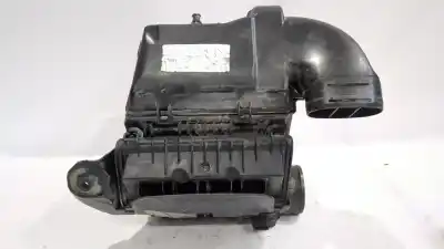 Автозапчастина б/у повітряний фільтр для renault espace v (jr_) 1.6 dci 160 посилання на oem iam 165007121r  
