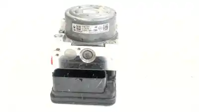 İkinci el araba yedek parçası abs için renault espace v (jr_) 1.6 dci 160 oem iam referansları 476607355r  