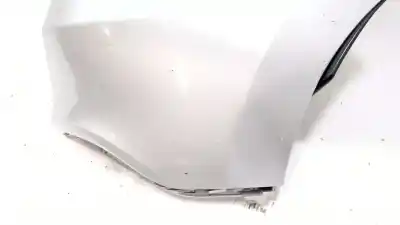Автозапчастина б/у правий задній бампер для renault espace v (jr_) 1.6 dci 160 посилання на oem iam 850162905r  color carrocería ted69 - grey