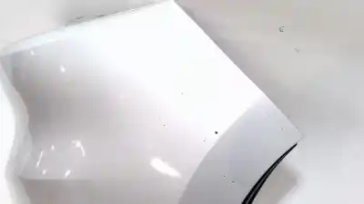 Автозапчастина б/у правий задній бампер для renault espace v (jr_) 1.6 dci 160 посилання на oem iam 850162905r  color carrocería ted69 - grey