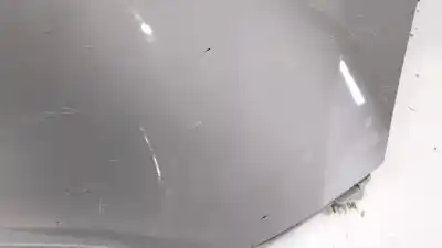 Автозапчастина б/у правий задній бампер для renault espace v (jr_) 1.6 dci 160 посилання на oem iam 850162905r  color carrocería ted69 - grey