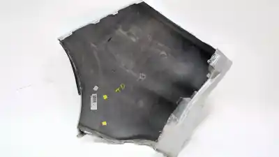 Автозапчастина б/у правий задній бампер для renault espace v (jr_) 1.6 dci 160 посилання на oem iam 850162905r  color carrocería ted69 - grey