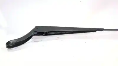 Pezzo di ricambio per auto di seconda mano braccio tergicristallo anteriore destro per peugeot 208 i (ca_, cc_) 1.2 vti 82 riferimenti oem iam 1608393380 16 083 933 80 