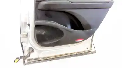 Автозапчасти б/у дверь задняя правая за renault espace v (jr_) 1.6 dci 160 ссылки oem iam 821002020r  color carrocería ted69 - grey