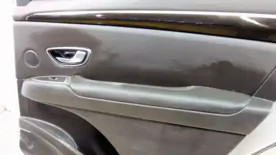 Автозапчасти б/у дверь задняя правая за renault espace v (jr_) 1.6 dci 160 ссылки oem iam 821002020r  color carrocería ted69 - grey
