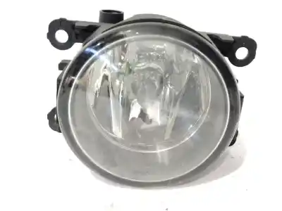 Second-hand car spare part right fog light for al de oem iam references 