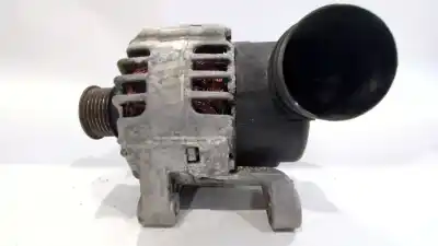 Pezzo di ricambio per auto di seconda mano ALTERNATORE per BMW X5 (E53)  Riferimenti OEM IAM 12317501599 12 31 7 501 599 