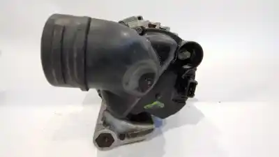 Pezzo di ricambio per auto di seconda mano alternatore per bmw x5 (e53) * riferimenti oem iam 12317501599 12 31 7 501 599 