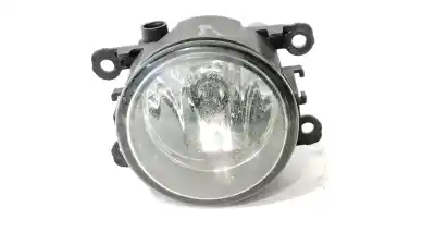 Second-hand car spare part left fog light for al de oem iam references 8200074008 megane iii 2008 - 2015