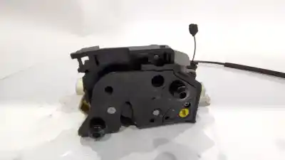 Peça sobressalente para automóvel em segunda mão fechadura da porta traseira esquerda por otras marcas de  referências oem iam 7l0839015d  seat altea ( 5p. ) 1.9 tdi año 2006