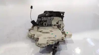 Peça sobressalente para automóvel em segunda mão fechadura da porta traseira esquerda por otras marcas de  referências oem iam 7l0839015d  seat altea ( 5p. ) 1.9 tdi año 2006