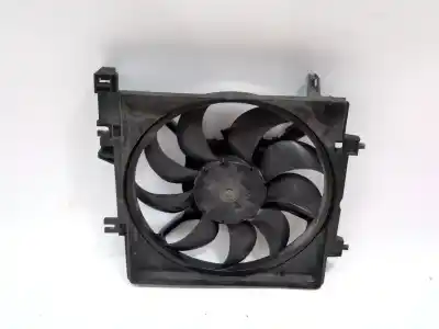 Pezzo di ricambio per auto di seconda mano elettroventola per subaru legacy v (bm) 2.0 d awd (bmd) riferimenti oem iam 